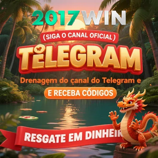 2017WIN Indique amigos para receber um bônus